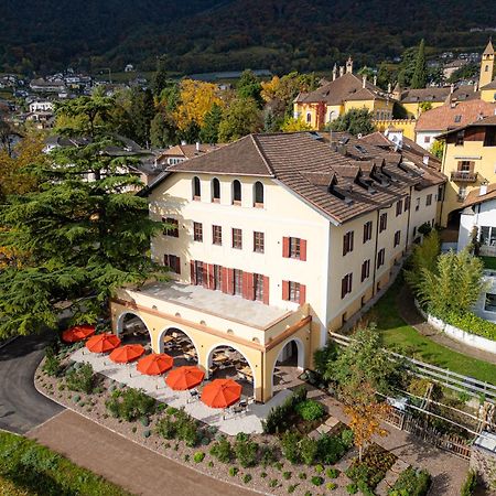 Castel Sallegg Suites Adults Only Caldaro Buitenkant foto