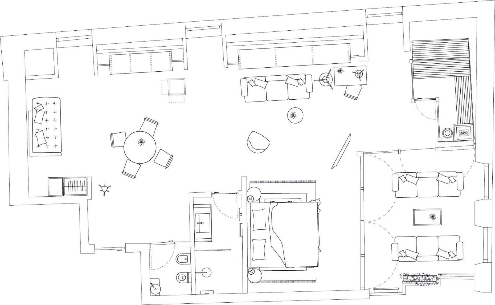 Castel Sallegg Suites Adults Only Caldaro Buitenkant foto