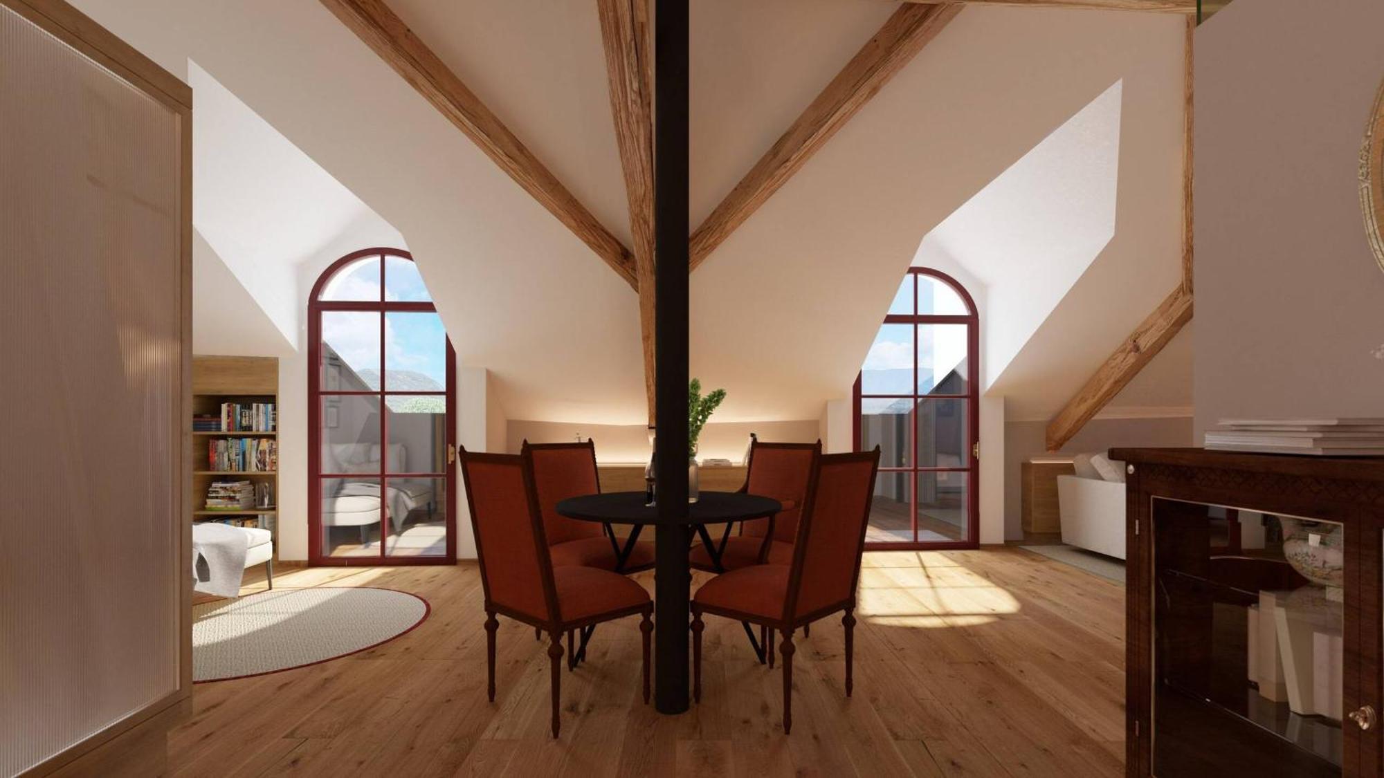 Castel Sallegg Suites Adults Only Caldaro Buitenkant foto