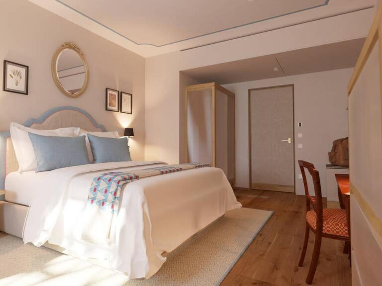 Castel Sallegg Suites Adults Only Caldaro Buitenkant foto