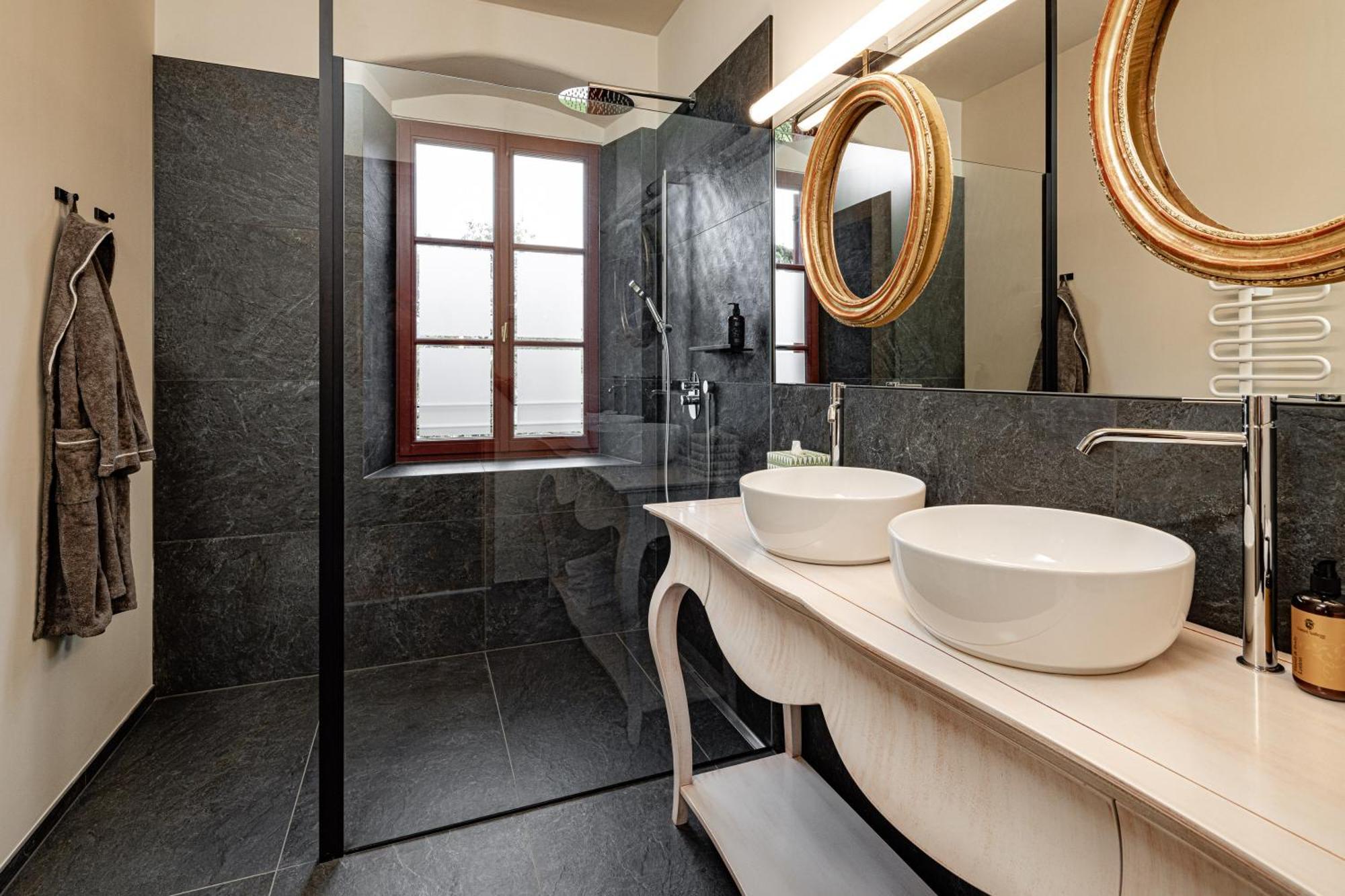Castel Sallegg Suites Adults Only Caldaro Buitenkant foto